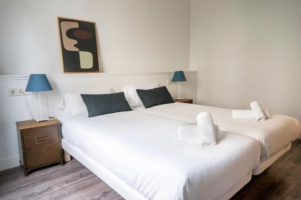 Appartamento Casa Cosi - Casanova 2 Barcellona