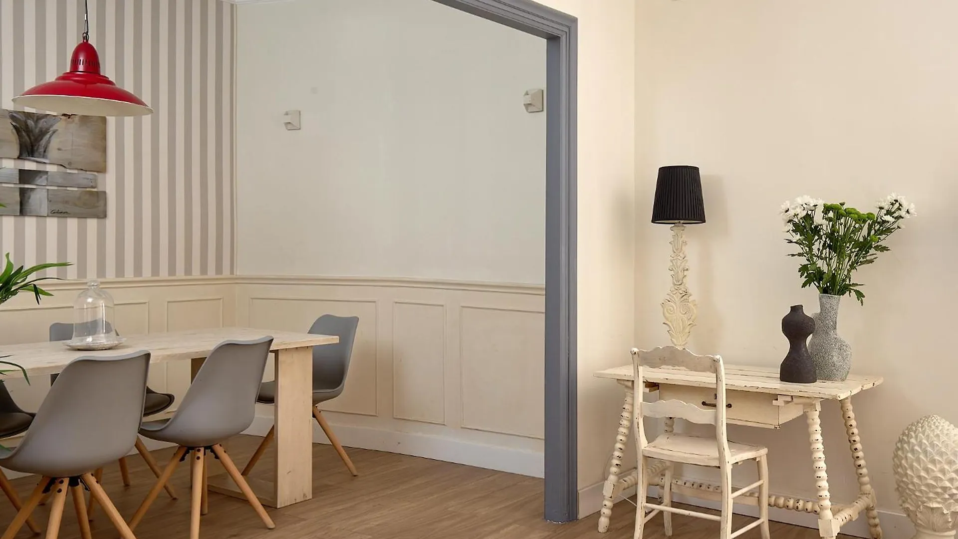 Appartamento Casa Cosi - Casanova 2 Barcellona Spagna