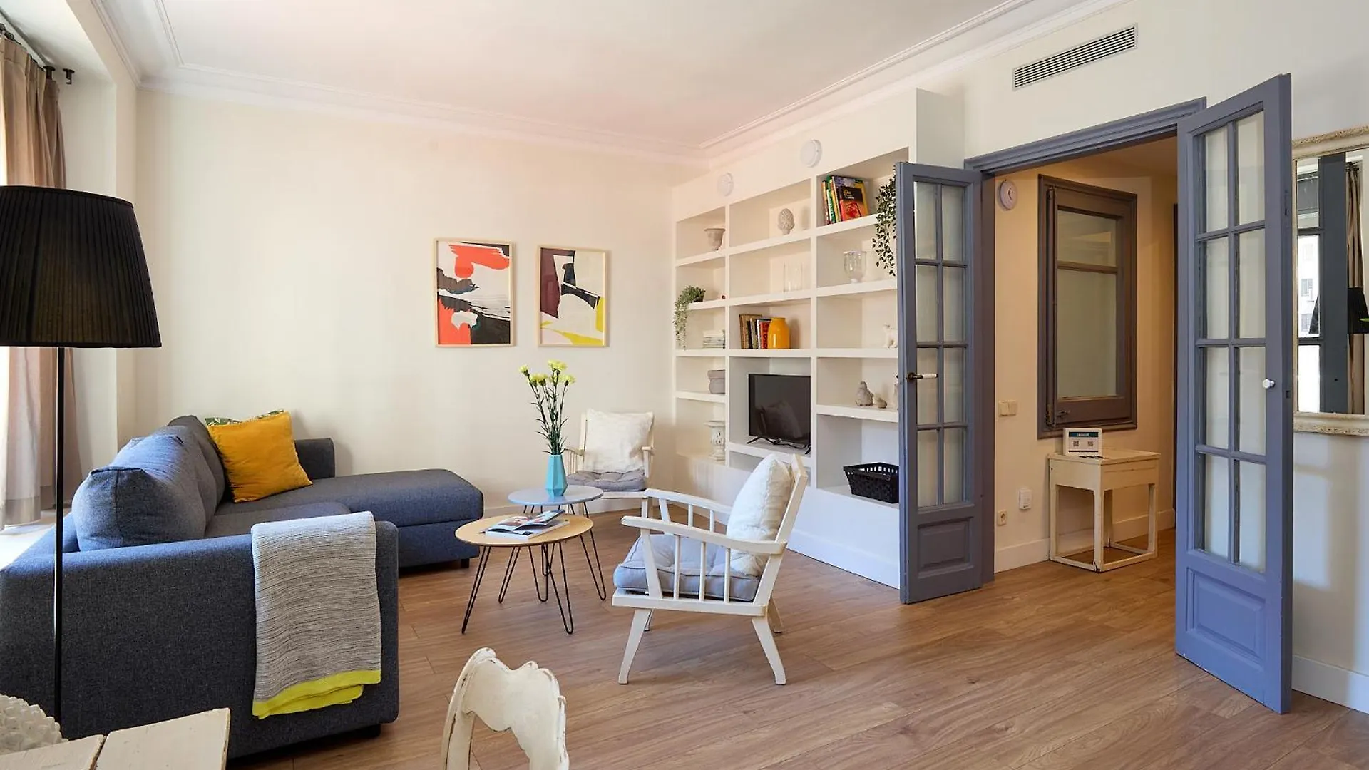Appartamento Casa Cosi - Casanova 2 Barcellona