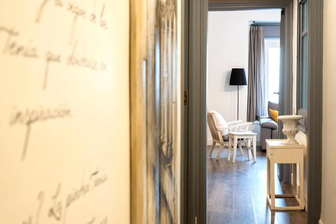 Casa Cosi - Casanova 2 Apartment Barcelona