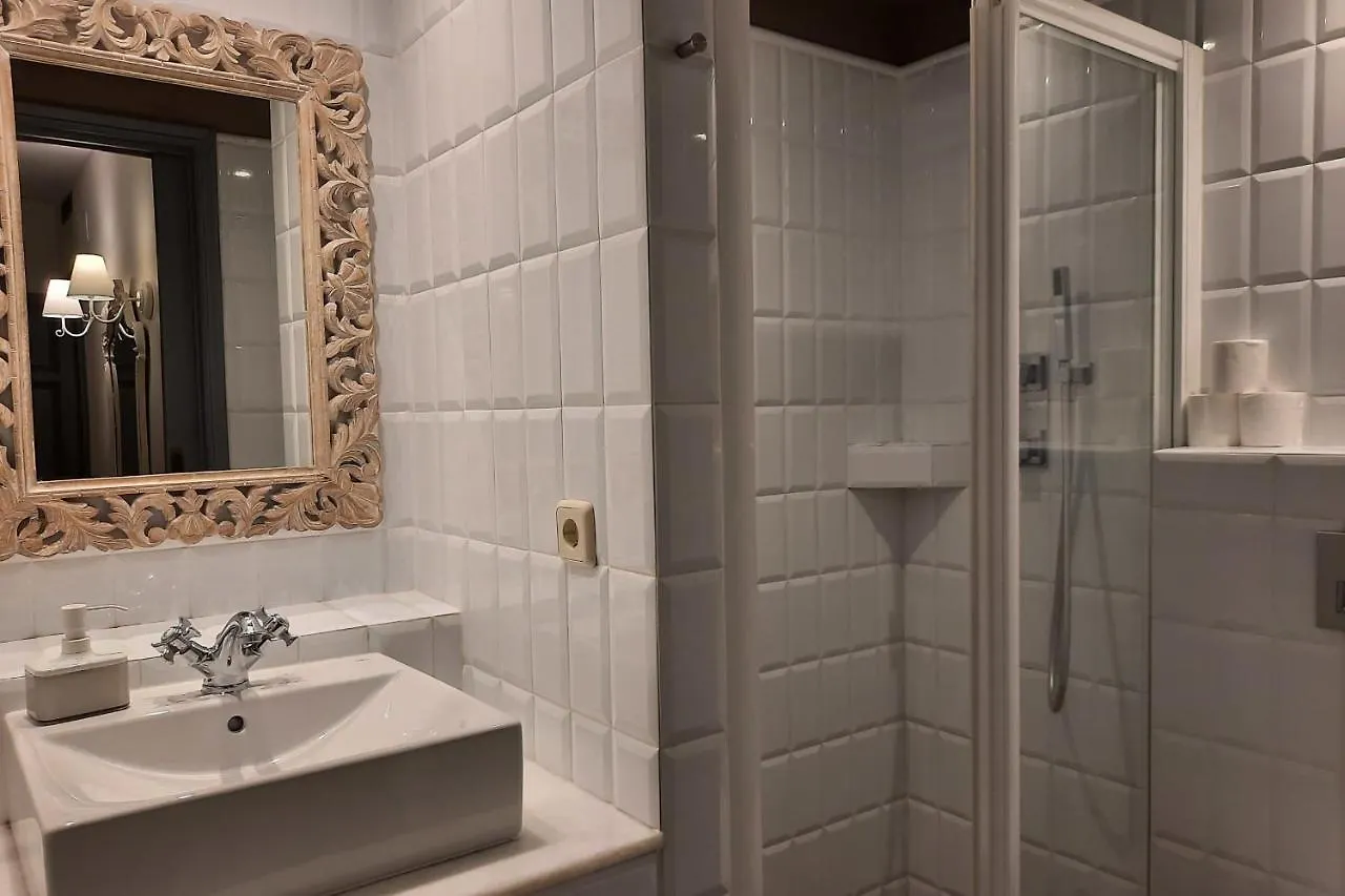 Casa Cosi - Casanova 2 Apartment Barcelona Spain